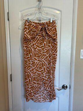 VICI Wrap Skirt